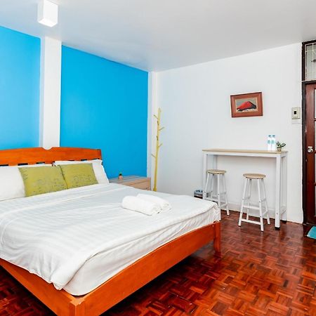 Hostel Italay Krabi Ban Suan  Exteriér fotografie