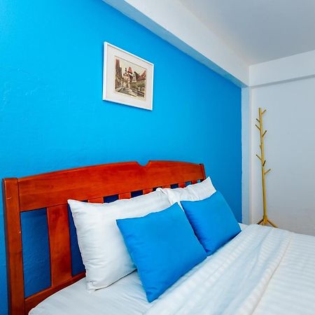 Hostel Italay Krabi Ban Suan  Exteriér fotografie