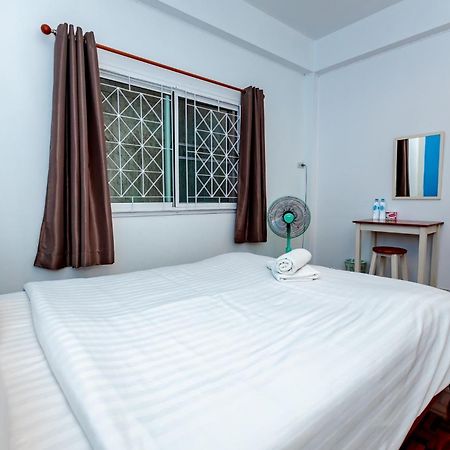 Hostel Italay Krabi Ban Suan  Exteriér fotografie