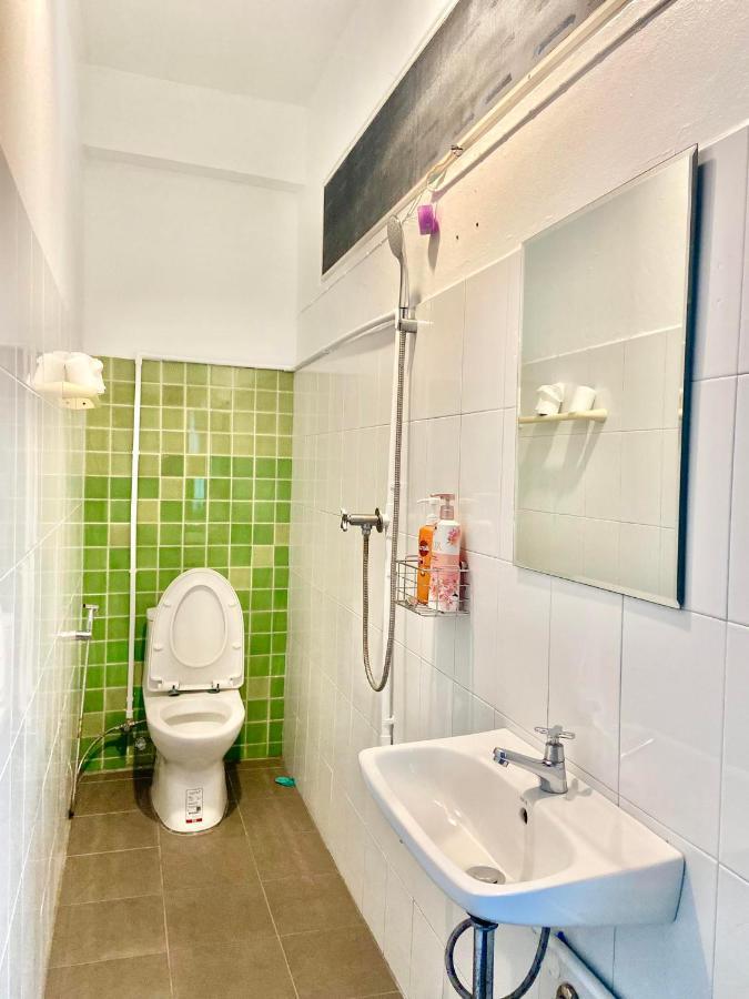 Hostel Italay Krabi Ban Suan  Exteriér fotografie