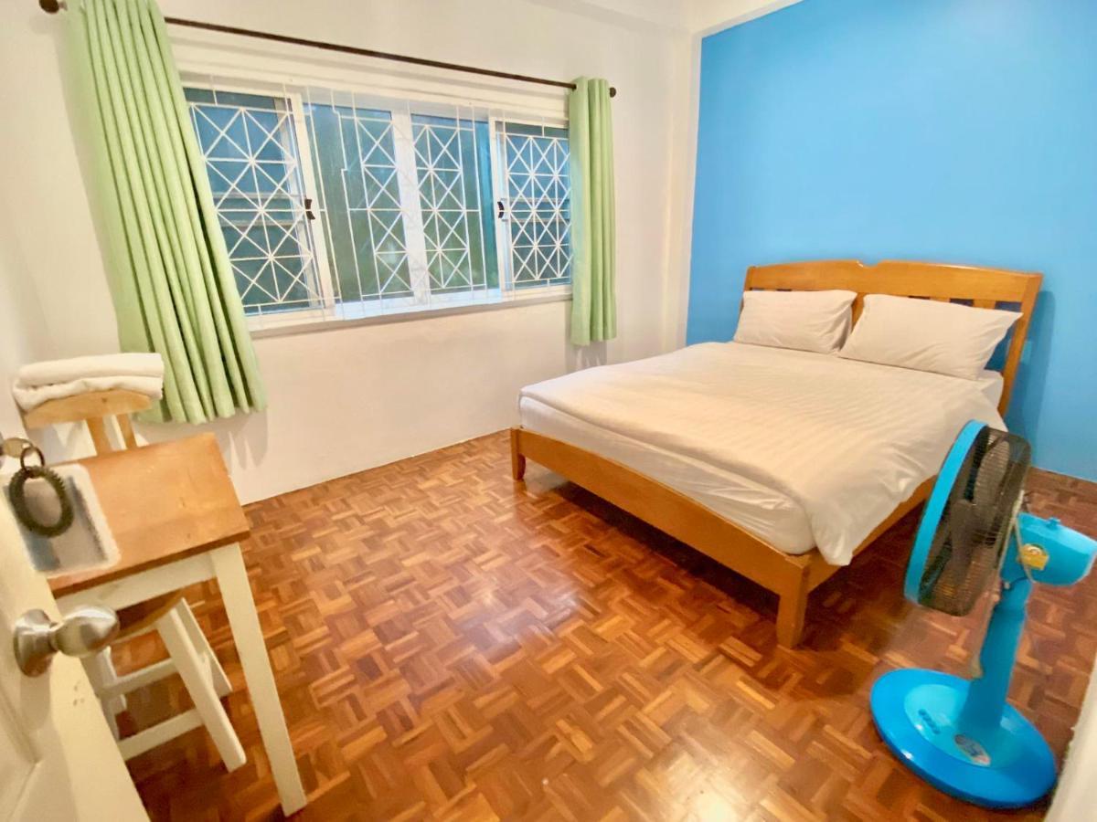 Hostel Italay Krabi Ban Suan  Exteriér fotografie