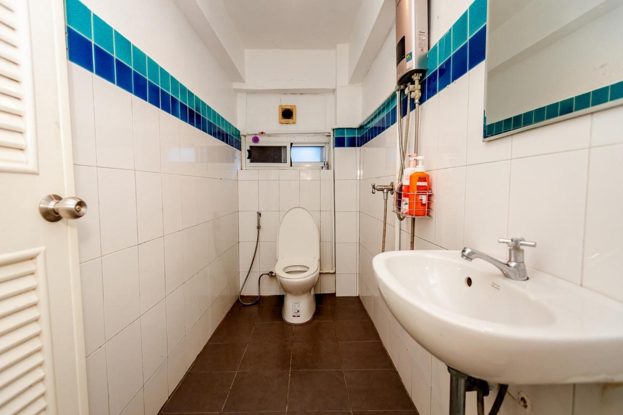Hostel Italay Krabi Ban Suan  Exteriér fotografie
