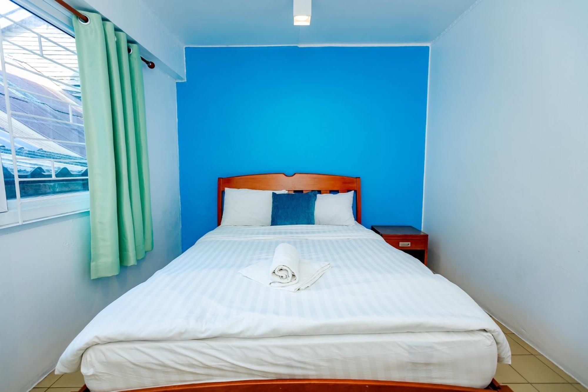 Hostel Italay Krabi Ban Suan  Exteriér fotografie