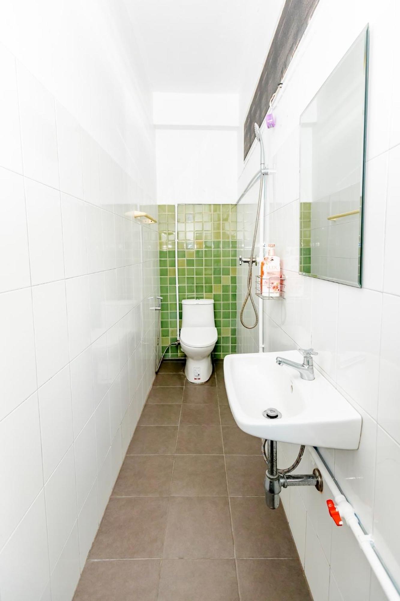 Hostel Italay Krabi Ban Suan  Exteriér fotografie
