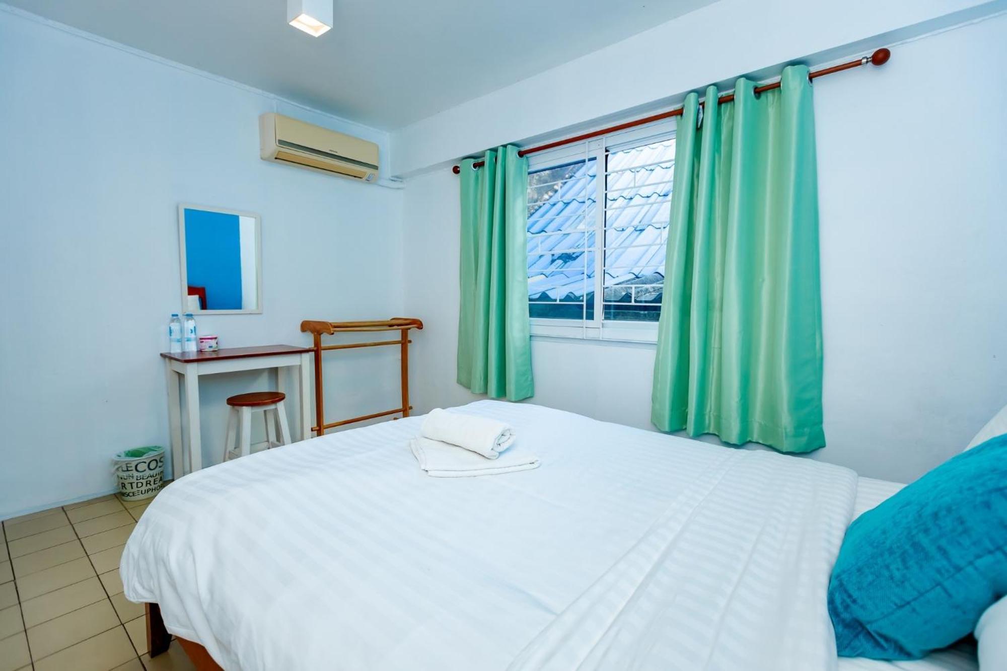 Hostel Italay Krabi Ban Suan  Exteriér fotografie