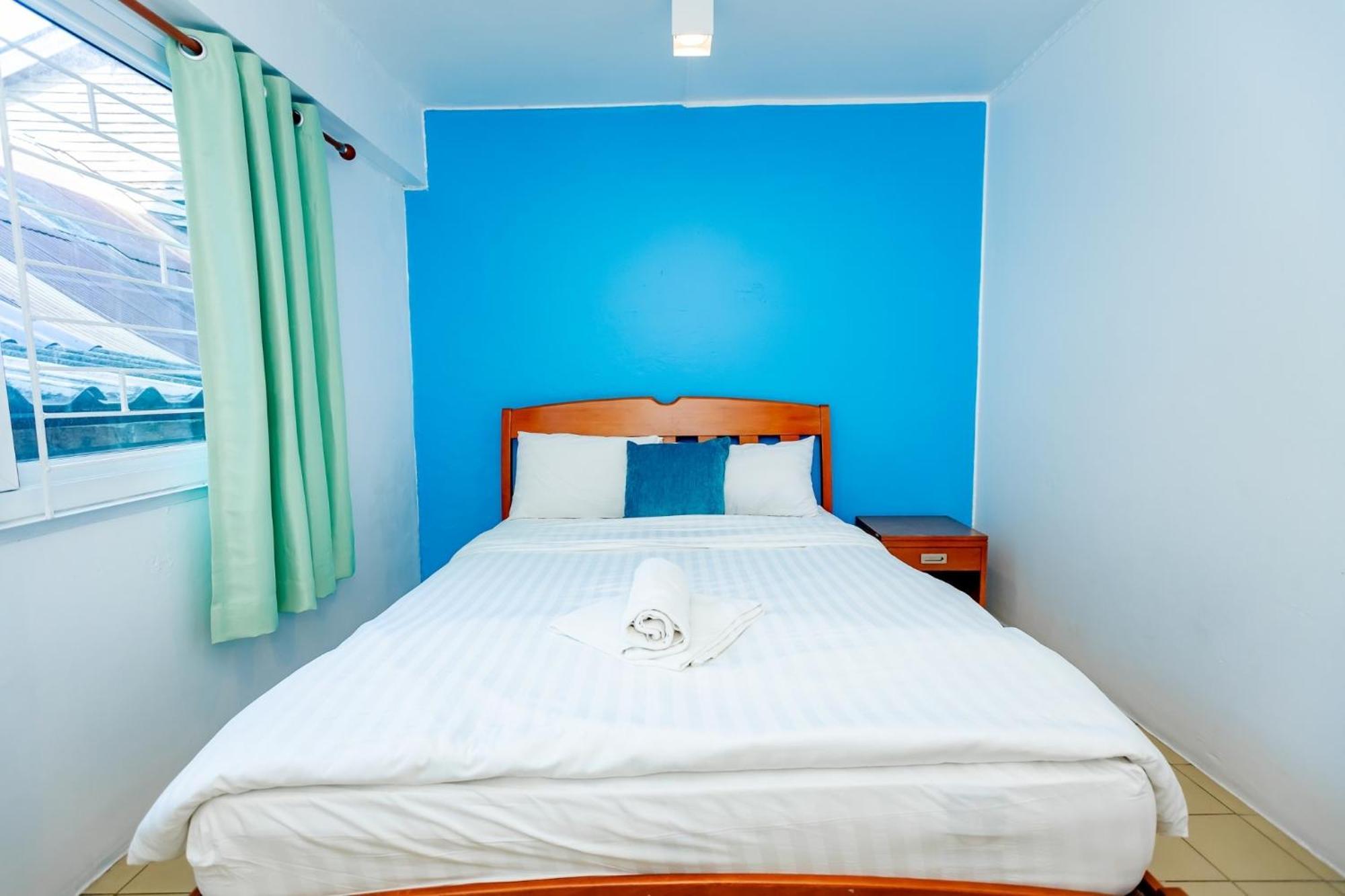 Hostel Italay Krabi Ban Suan  Exteriér fotografie