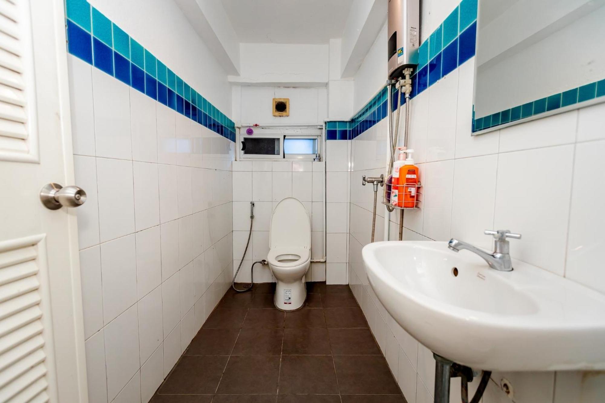 Hostel Italay Krabi Ban Suan  Exteriér fotografie