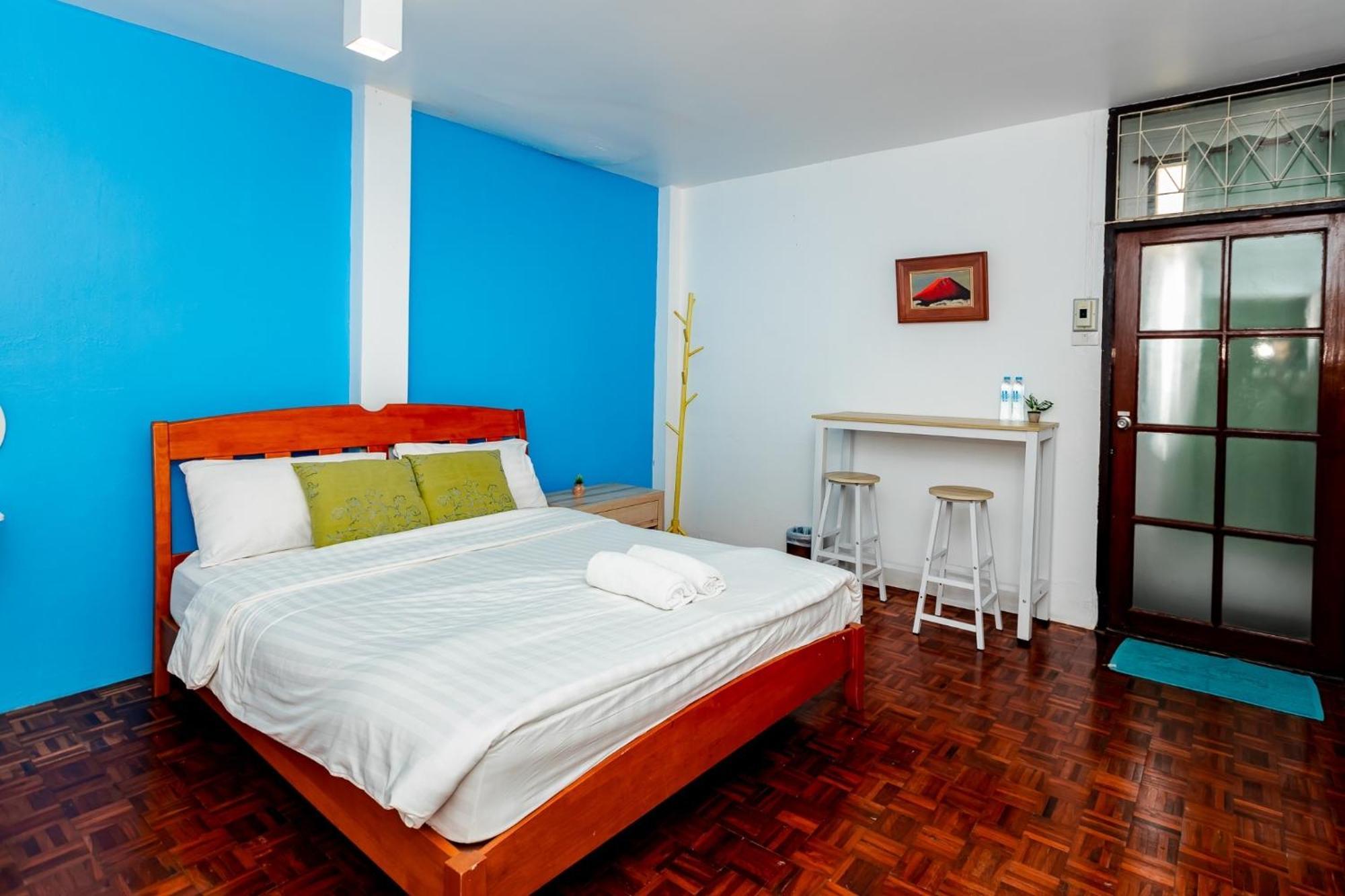 Hostel Italay Krabi Ban Suan  Exteriér fotografie
