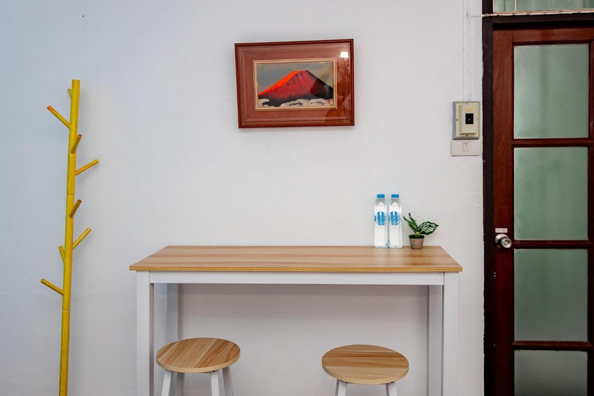 Hostel Italay Krabi Ban Suan  Exteriér fotografie