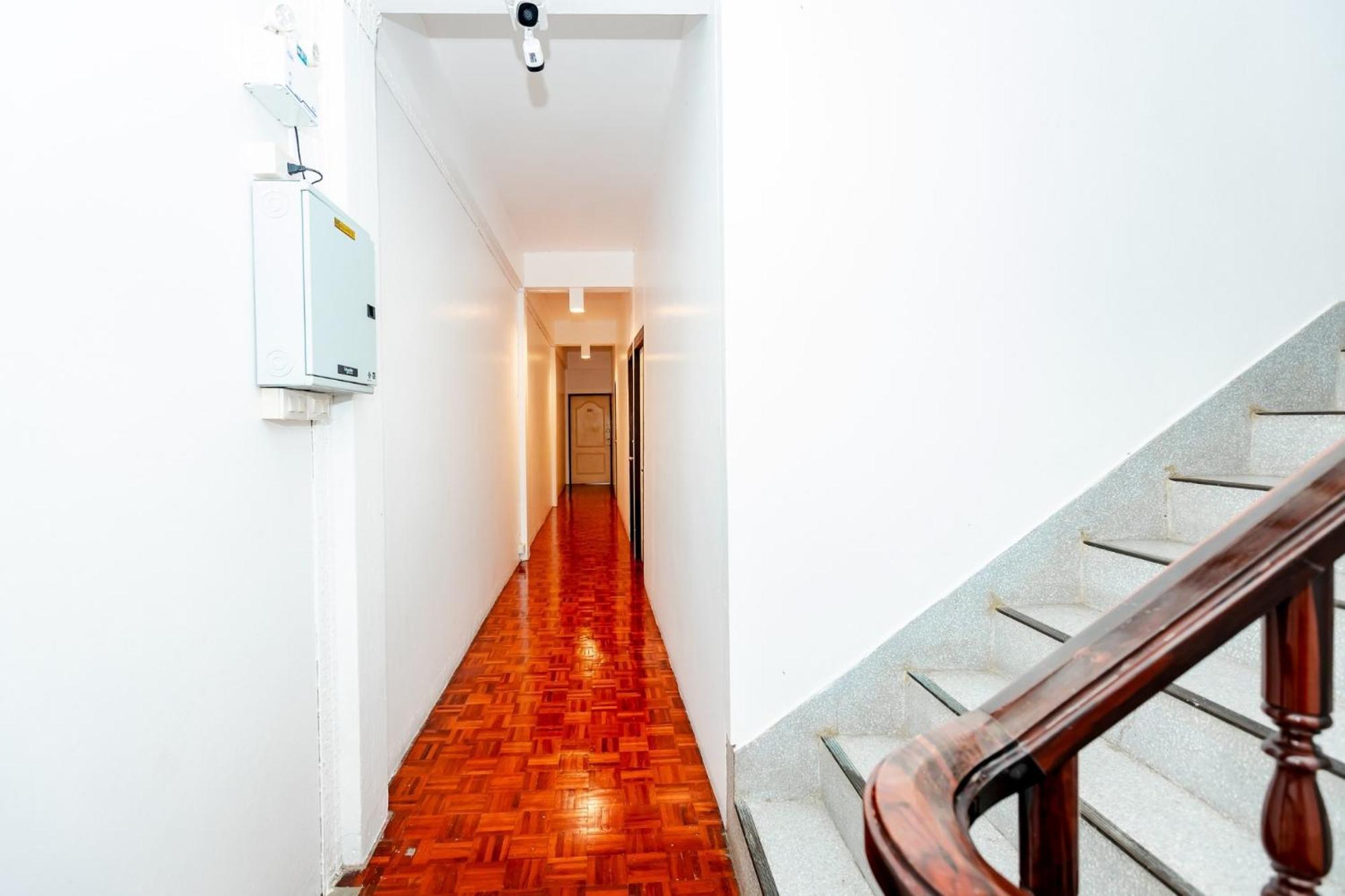 Hostel Italay Krabi Ban Suan  Exteriér fotografie