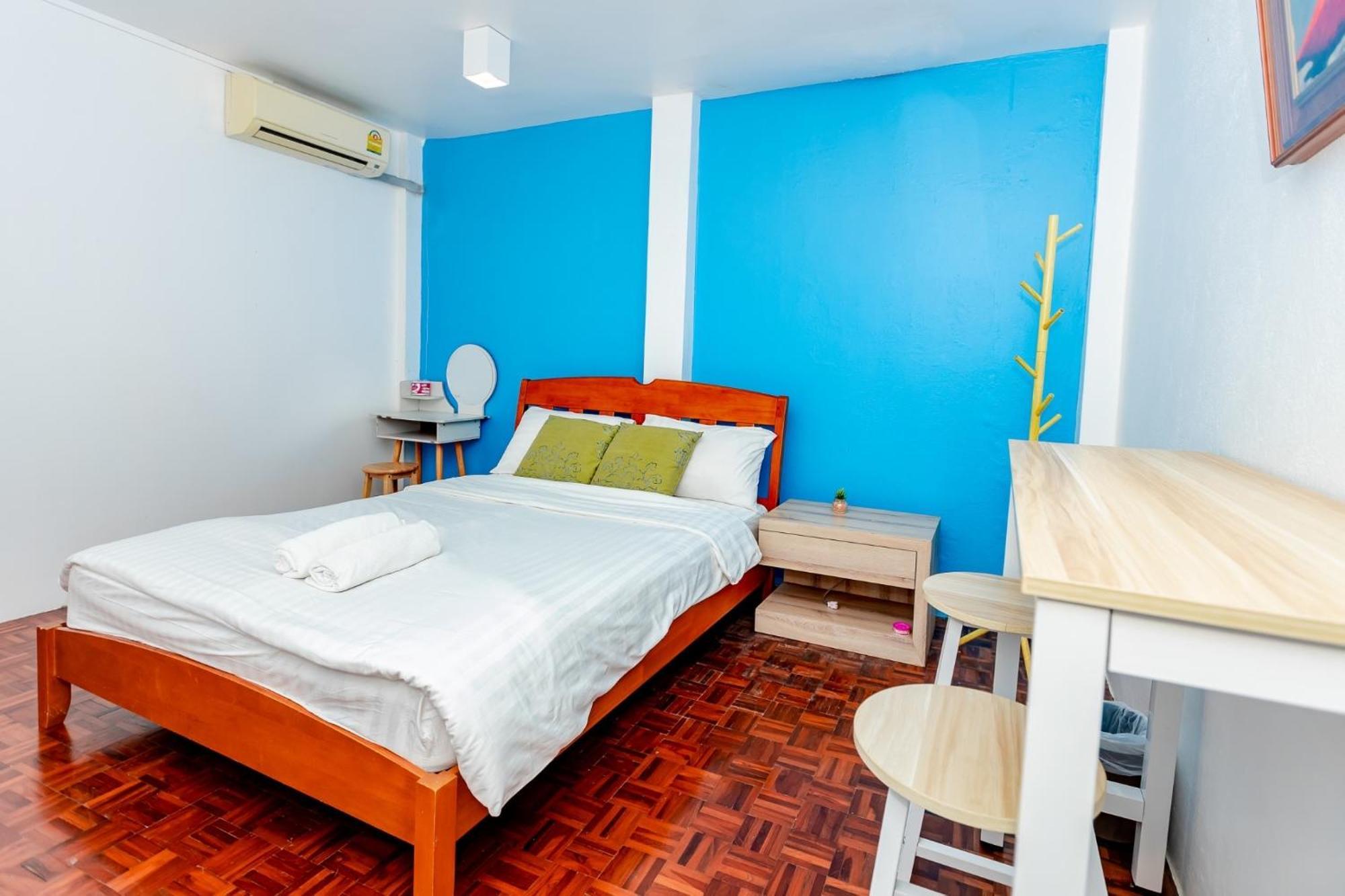 Hostel Italay Krabi Ban Suan  Exteriér fotografie